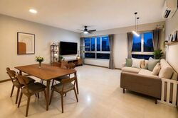 Blk 109B Eastglen @ Canberra (Sembawang), HDB 5 Rooms #607661491